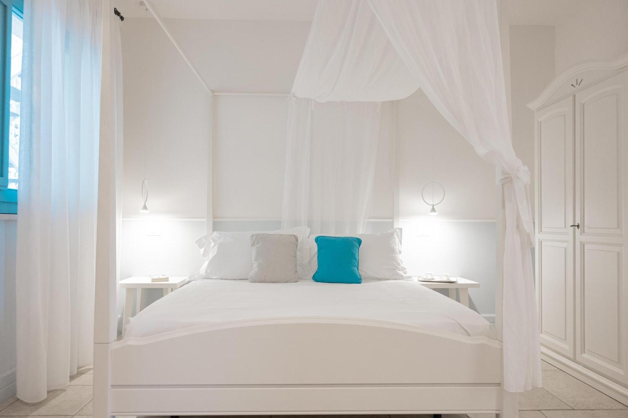 Marenea Suite Hotel - Cdshotels マリッティマ エクステリア 写真