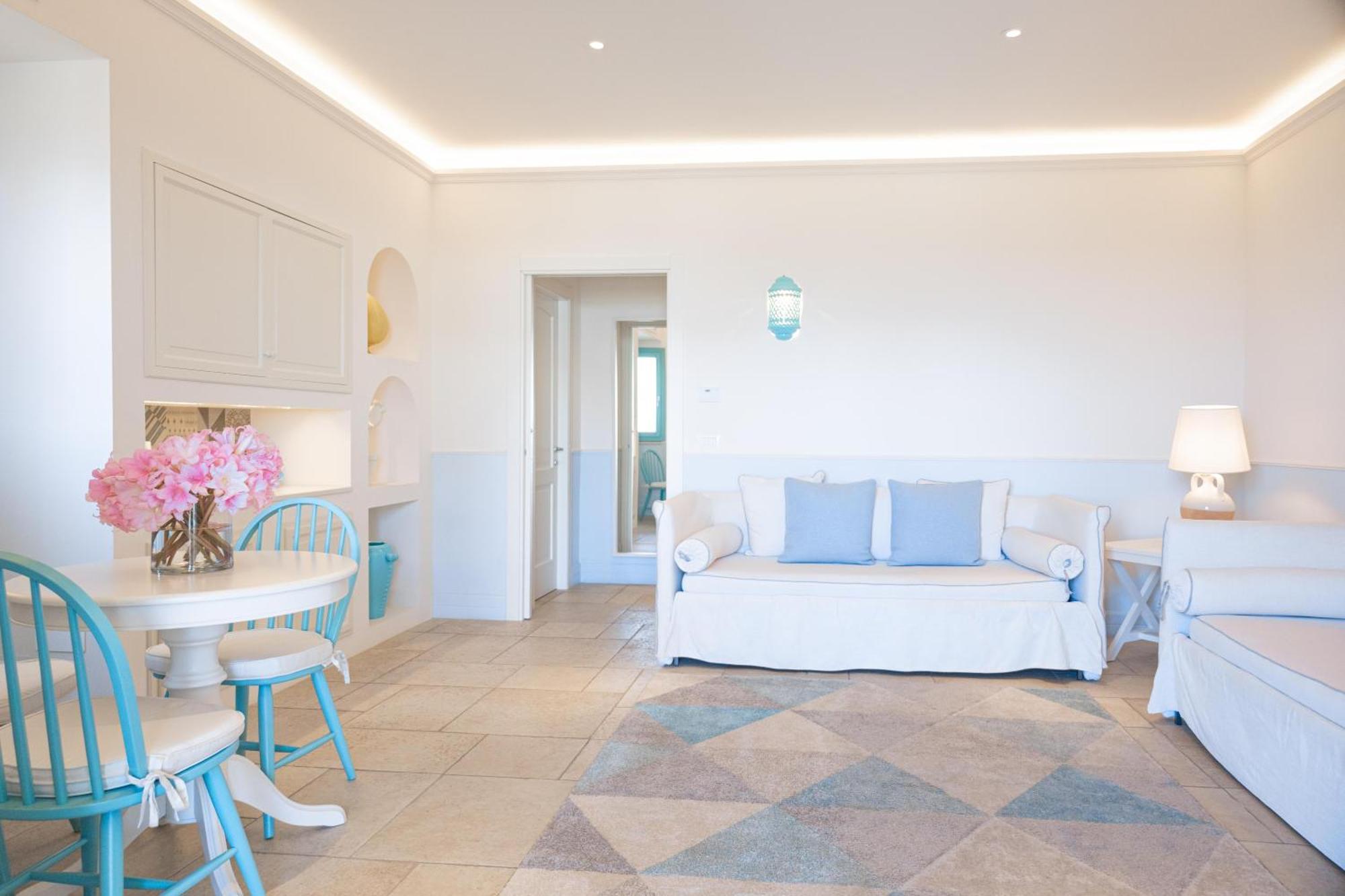 Marenea Suite Hotel - Cdshotels マリッティマ エクステリア 写真