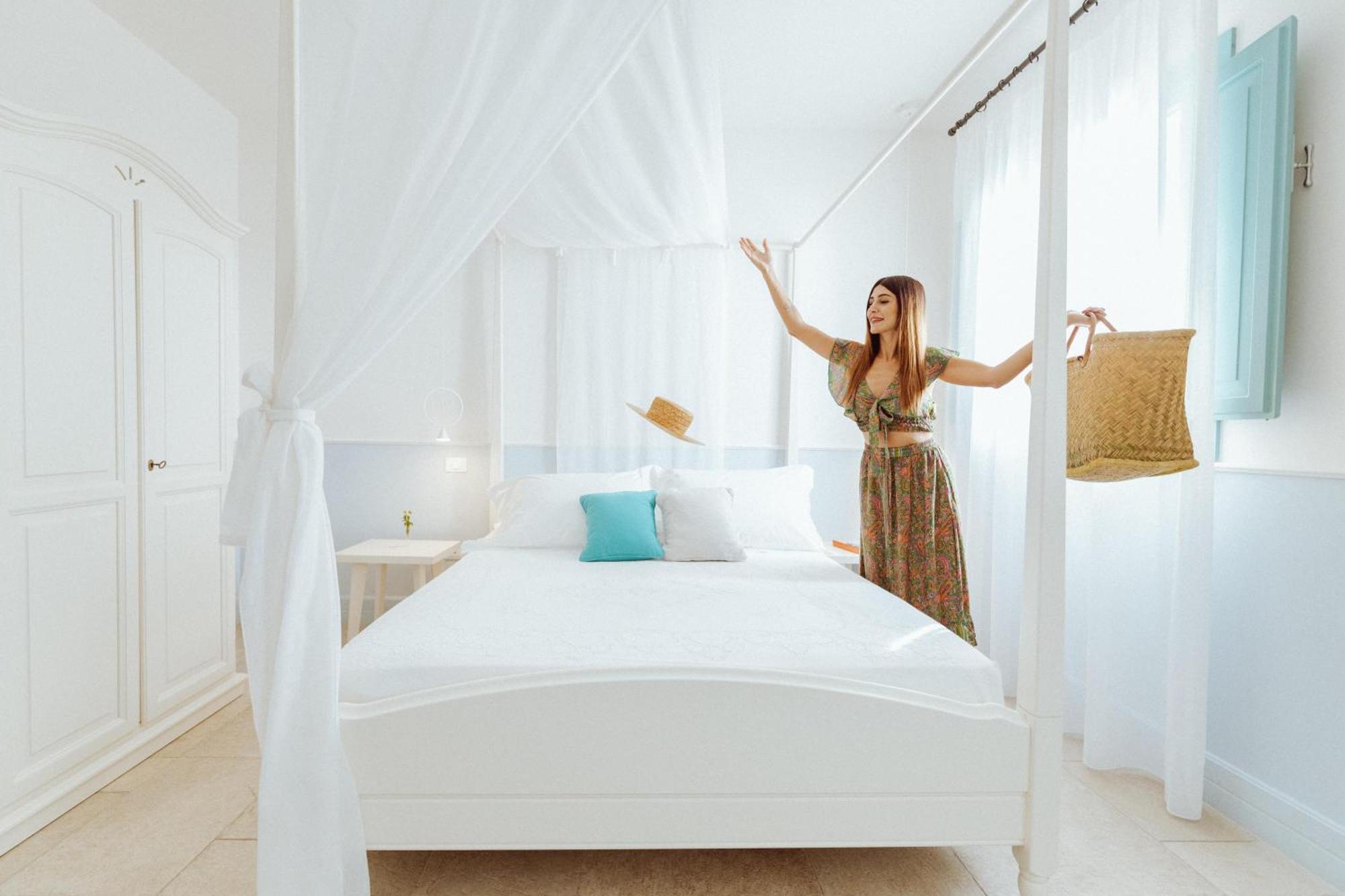 Marenea Suite Hotel - Cdshotels マリッティマ エクステリア 写真
