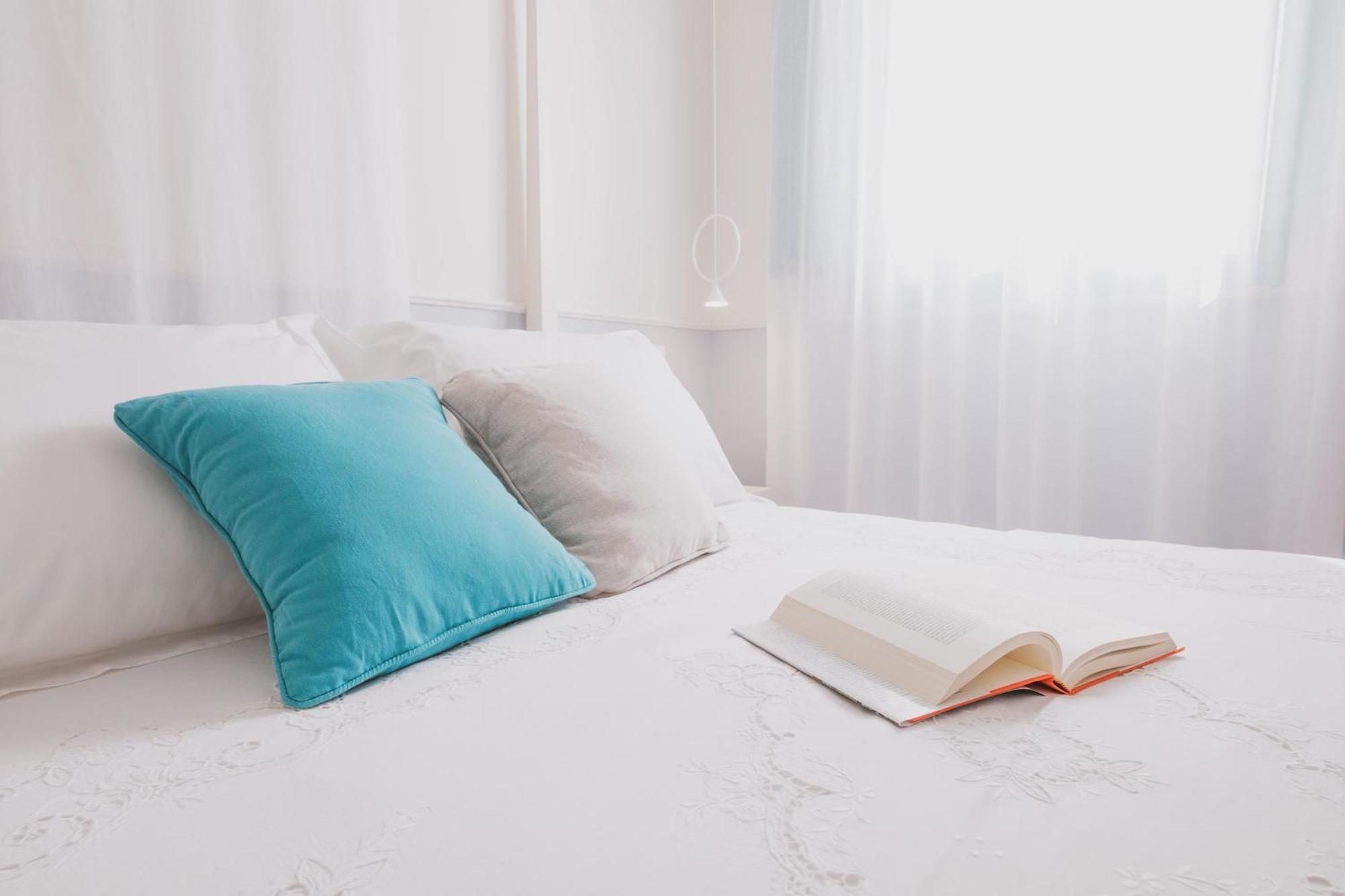 Marenea Suite Hotel - Cdshotels マリッティマ エクステリア 写真