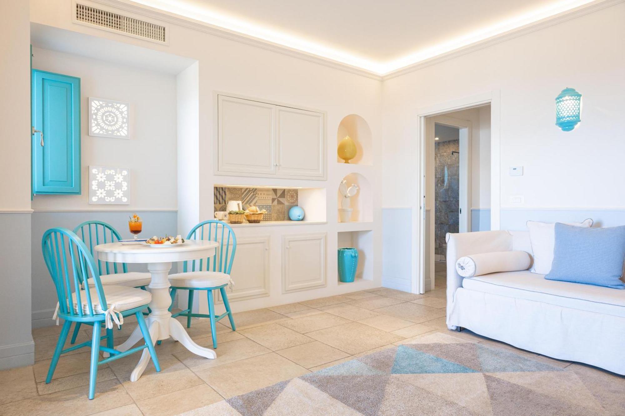 Marenea Suite Hotel - Cdshotels マリッティマ エクステリア 写真