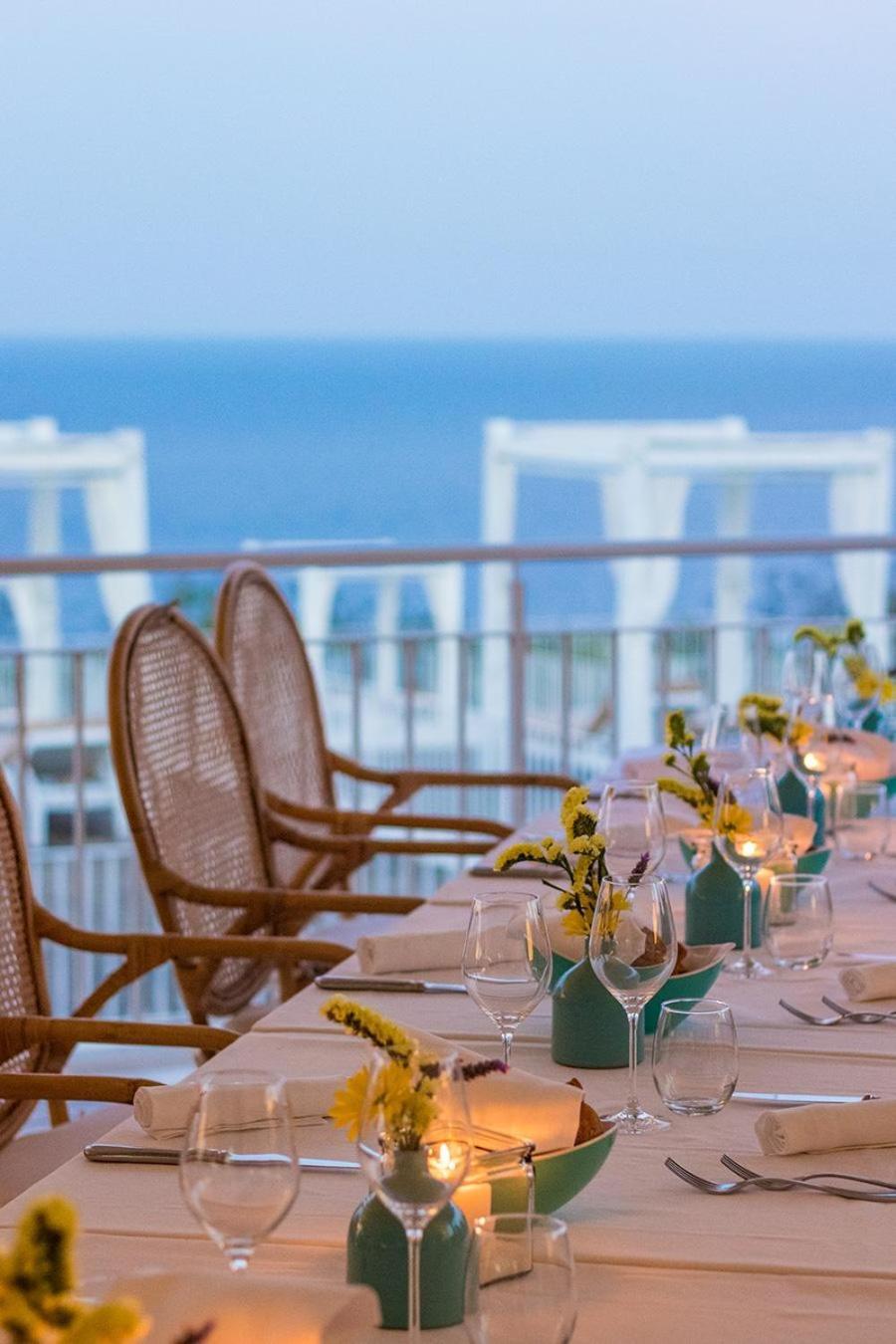 Marenea Suite Hotel - Cdshotels マリッティマ エクステリア 写真