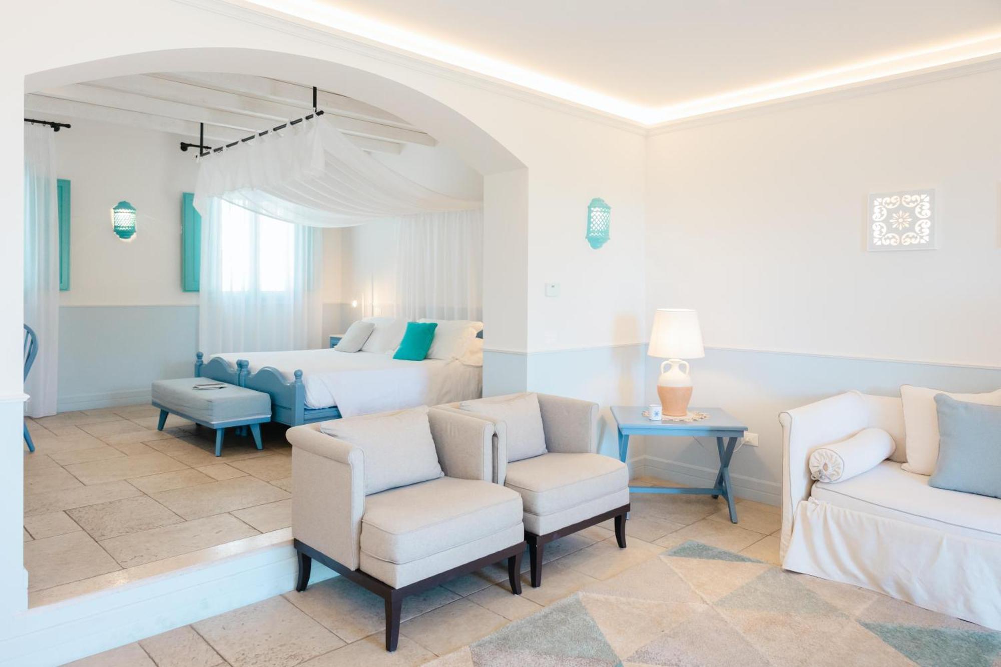 Marenea Suite Hotel - Cdshotels マリッティマ エクステリア 写真