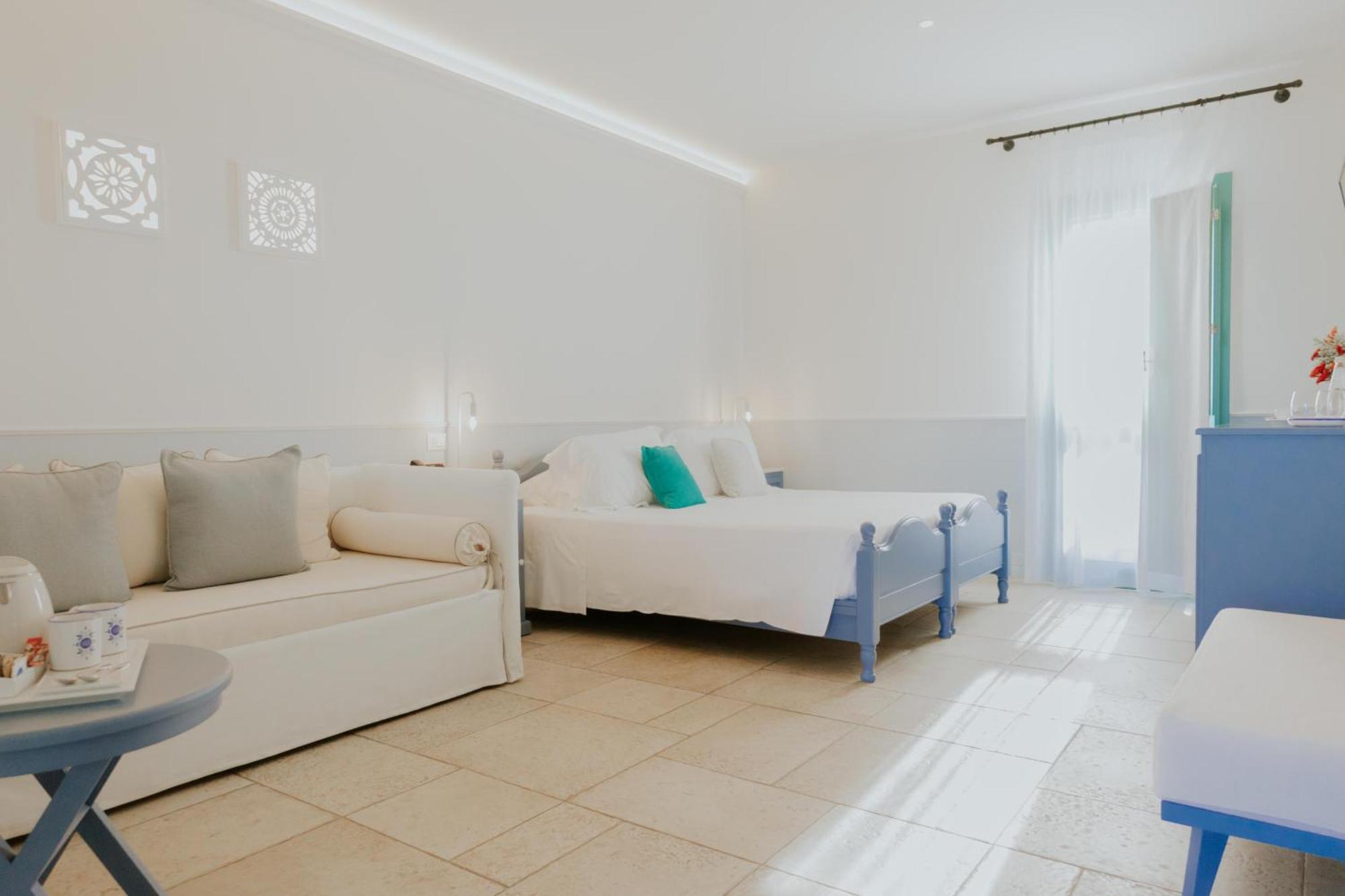 Marenea Suite Hotel - Cdshotels マリッティマ エクステリア 写真
