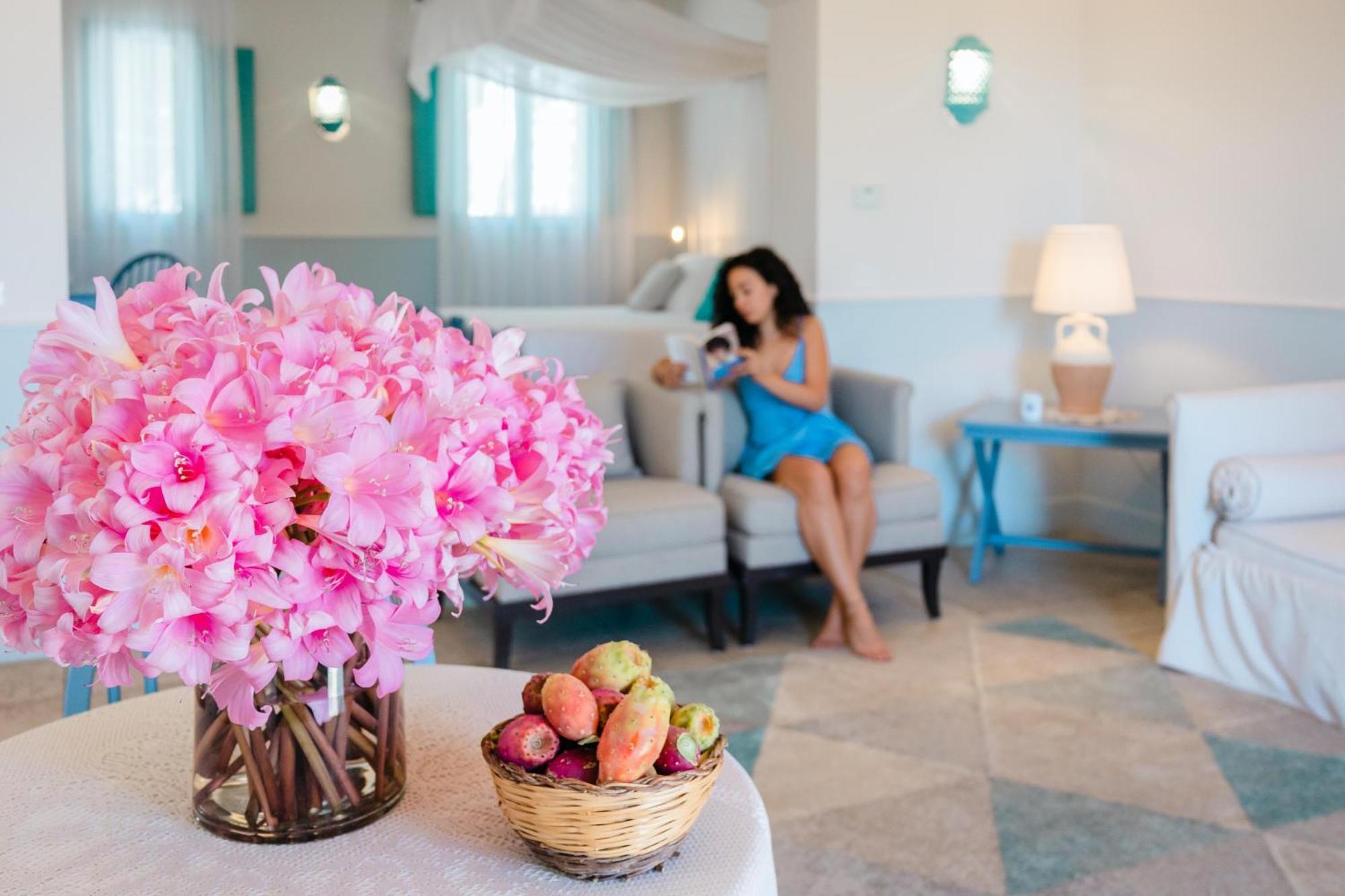 Marenea Suite Hotel - Cdshotels マリッティマ エクステリア 写真