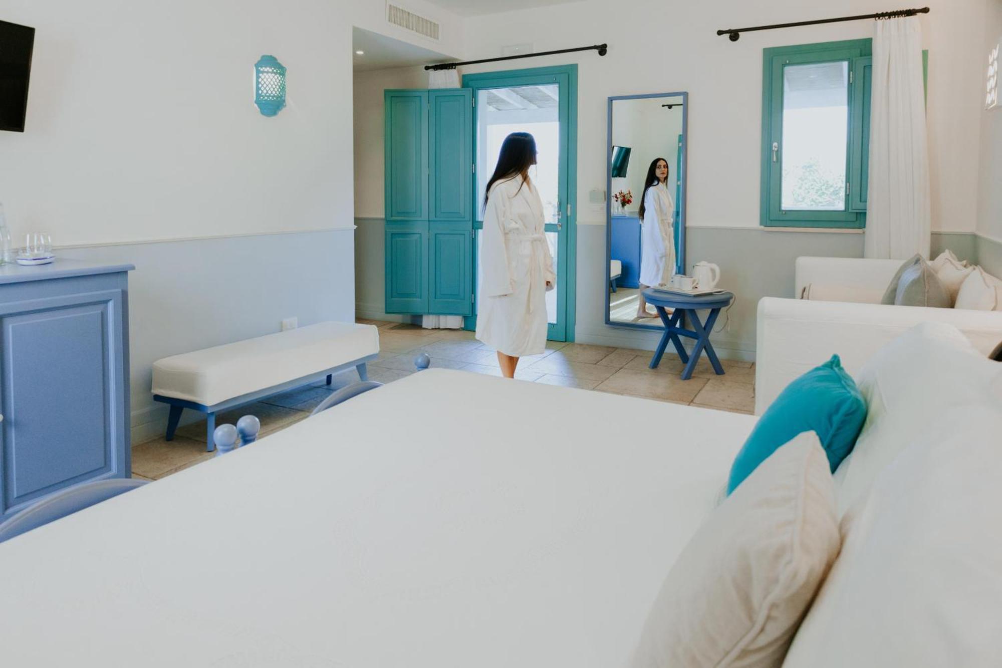 Marenea Suite Hotel - Cdshotels マリッティマ エクステリア 写真