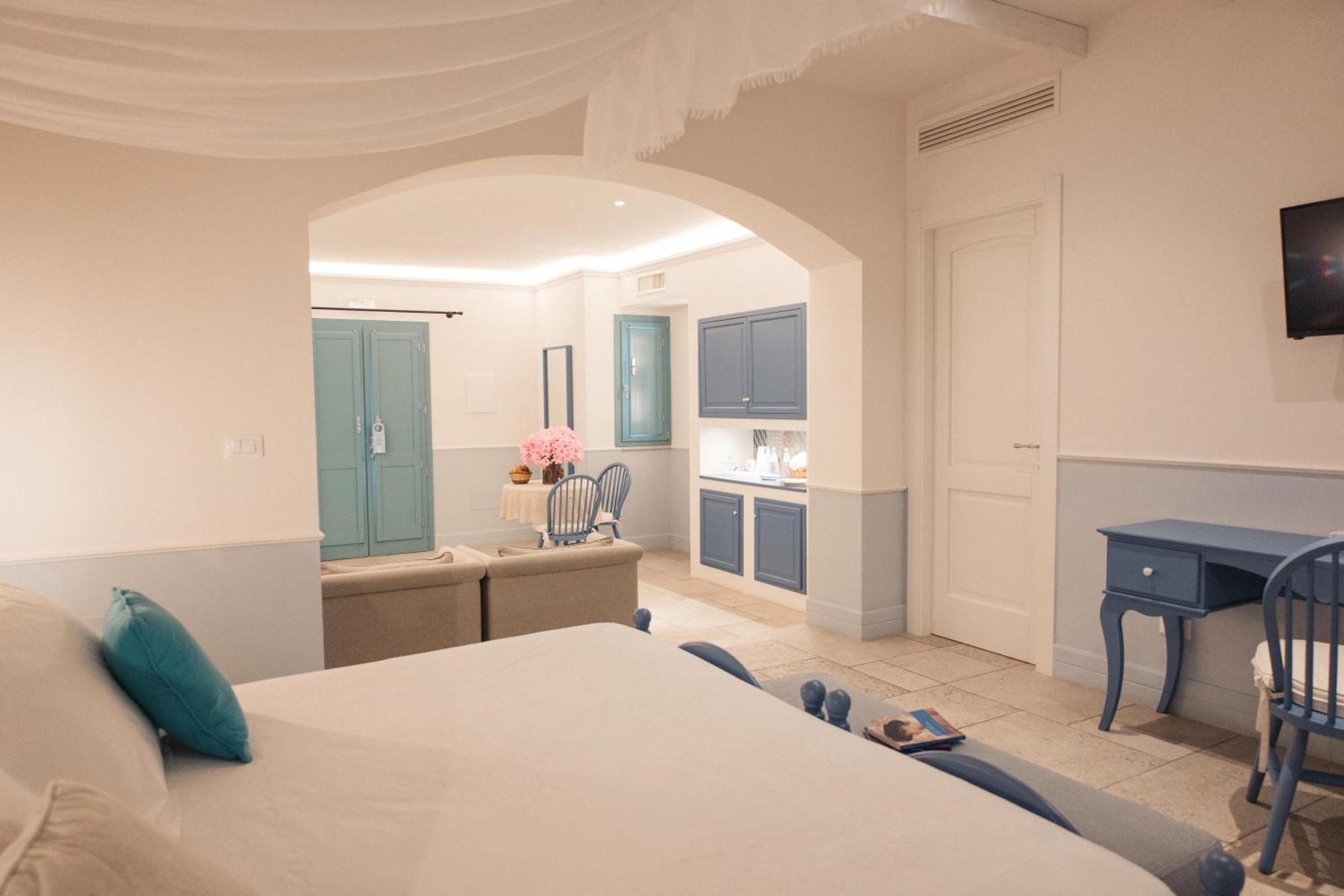 Marenea Suite Hotel - Cdshotels マリッティマ エクステリア 写真