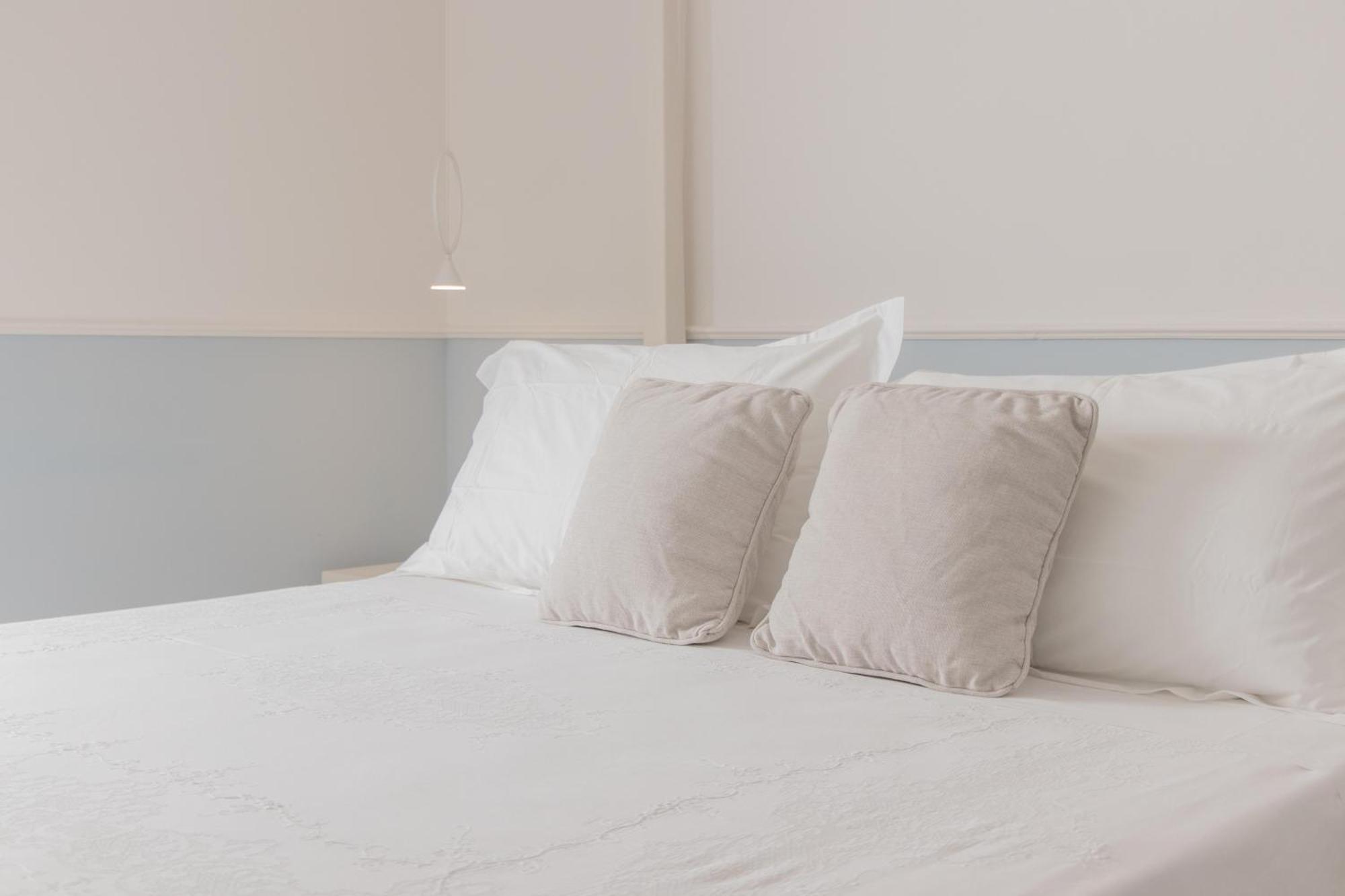 Marenea Suite Hotel - Cdshotels マリッティマ エクステリア 写真