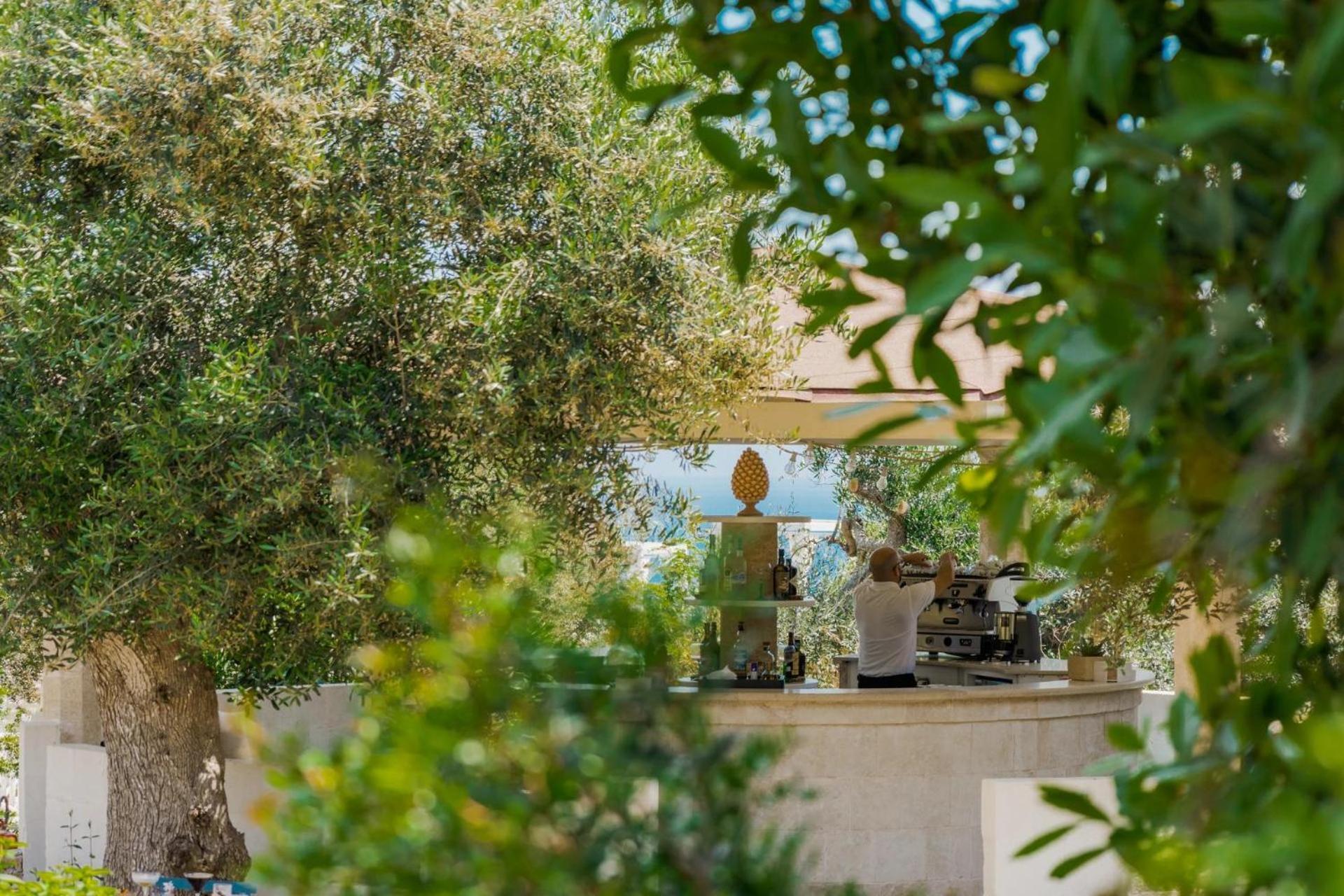 Marenea Suite Hotel - Cdshotels マリッティマ エクステリア 写真
