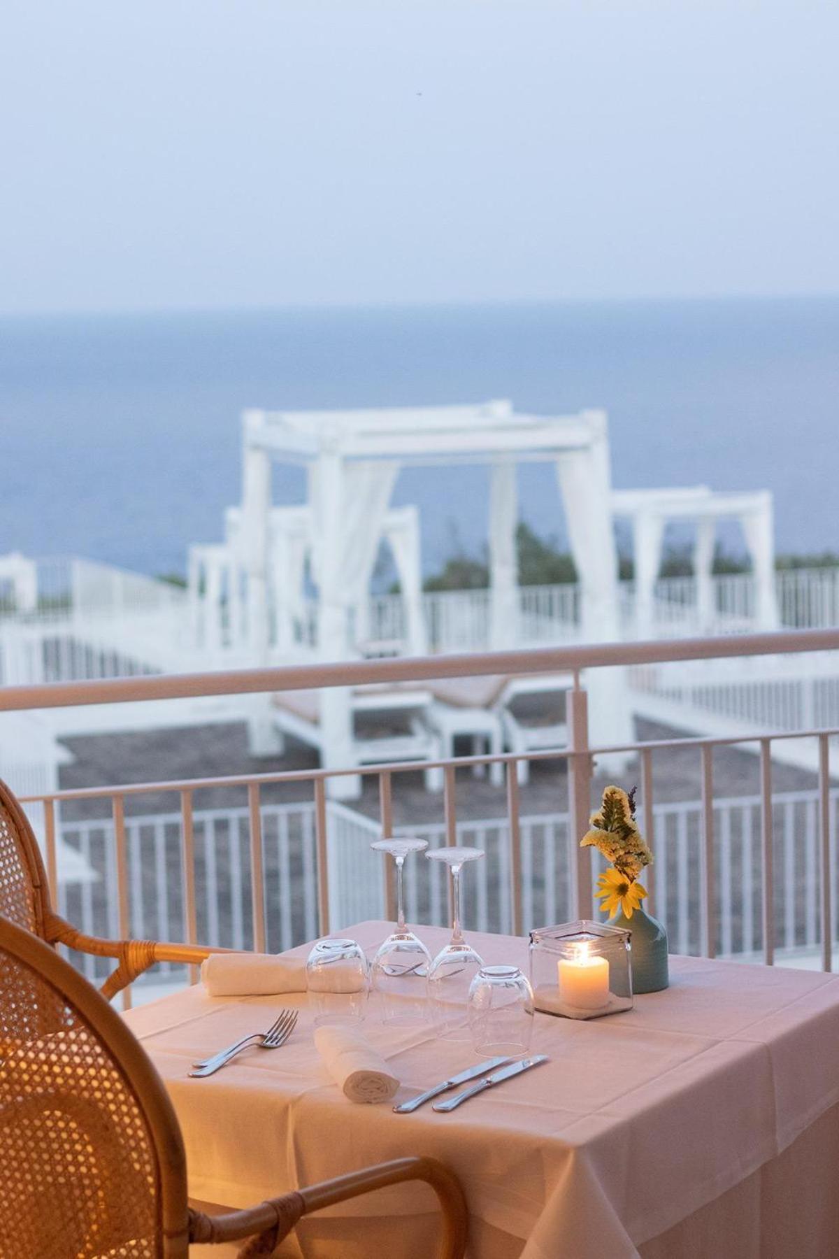 Marenea Suite Hotel - Cdshotels マリッティマ エクステリア 写真