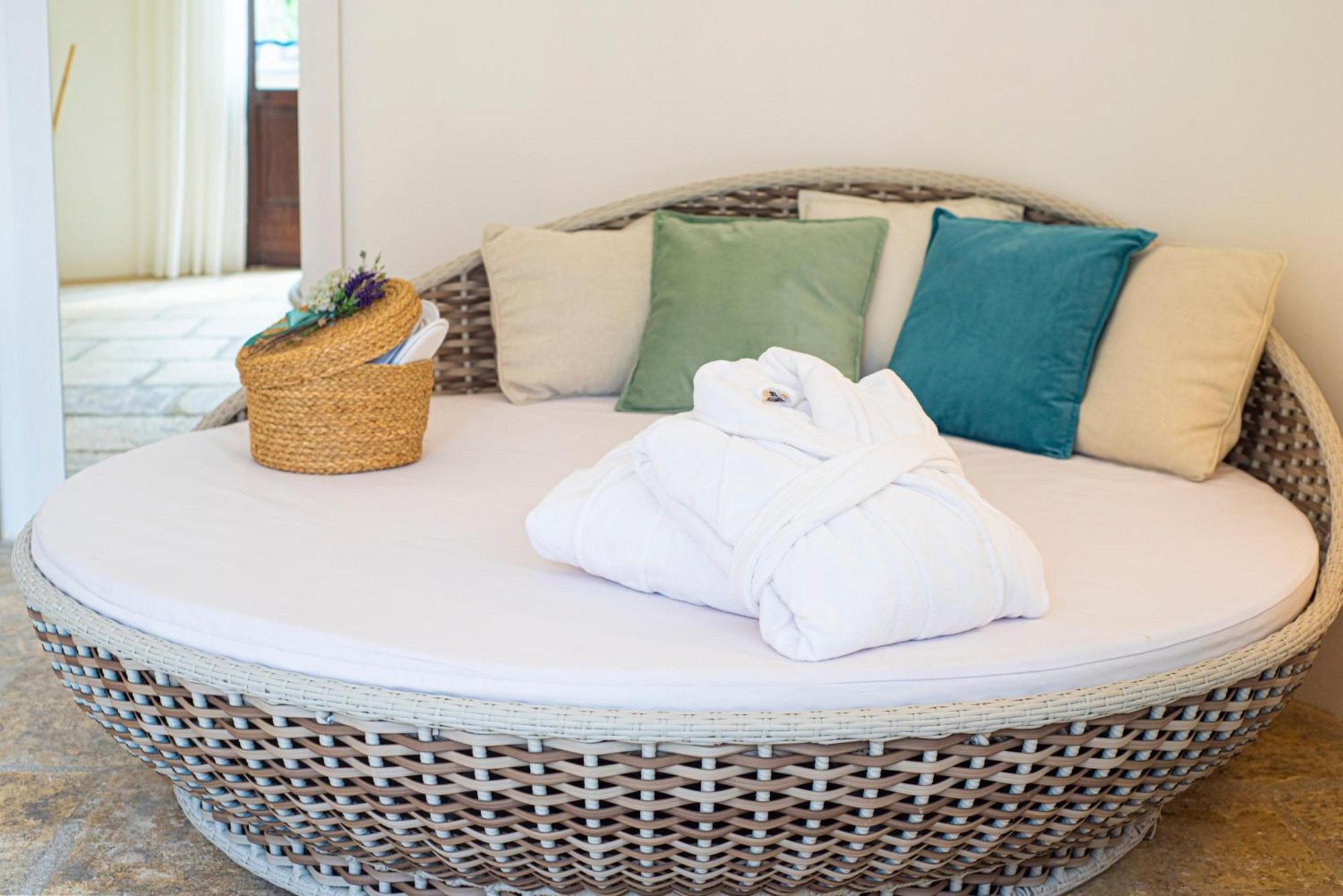 Marenea Suite Hotel - Cdshotels マリッティマ エクステリア 写真