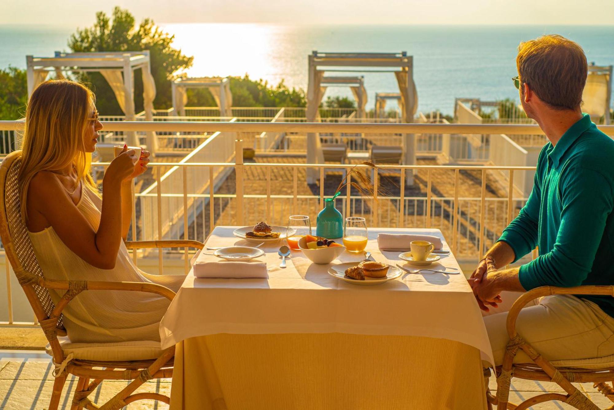 Marenea Suite Hotel - Cdshotels マリッティマ エクステリア 写真