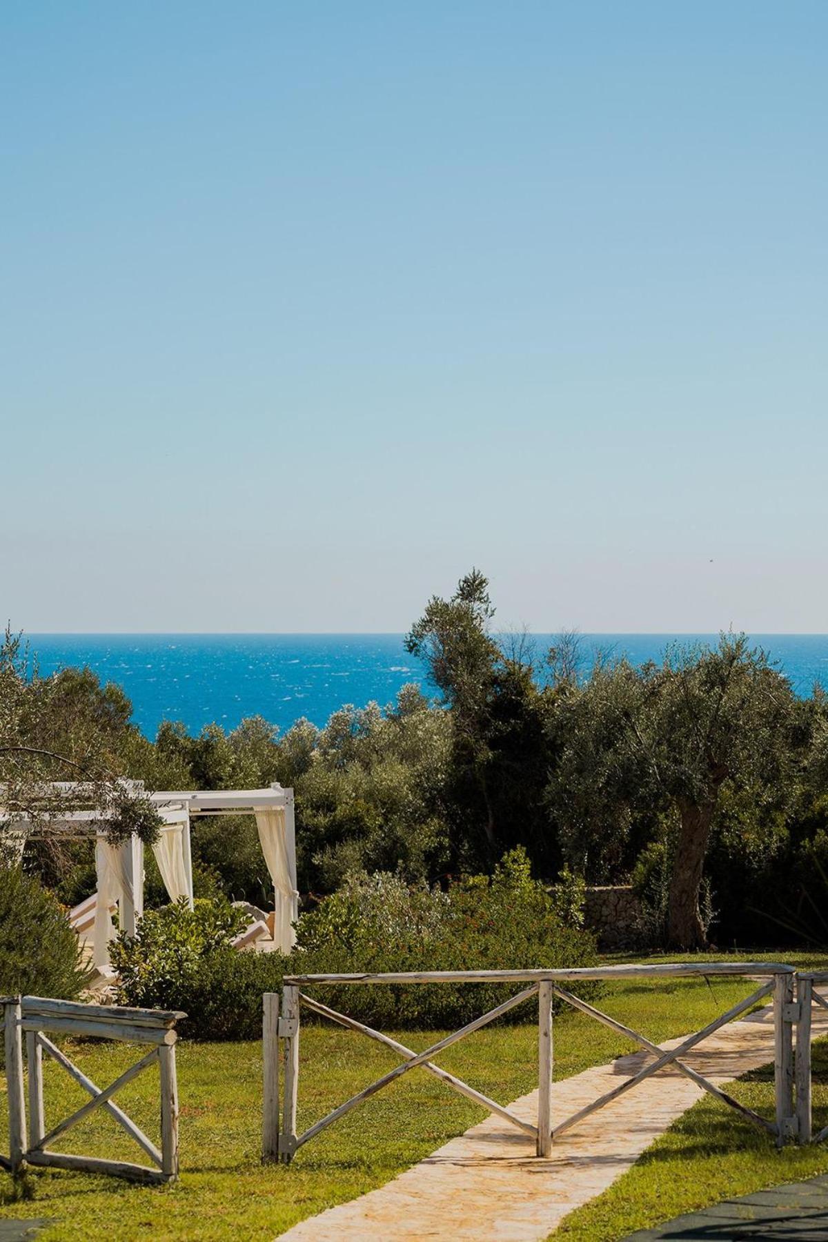 Marenea Suite Hotel - Cdshotels マリッティマ エクステリア 写真