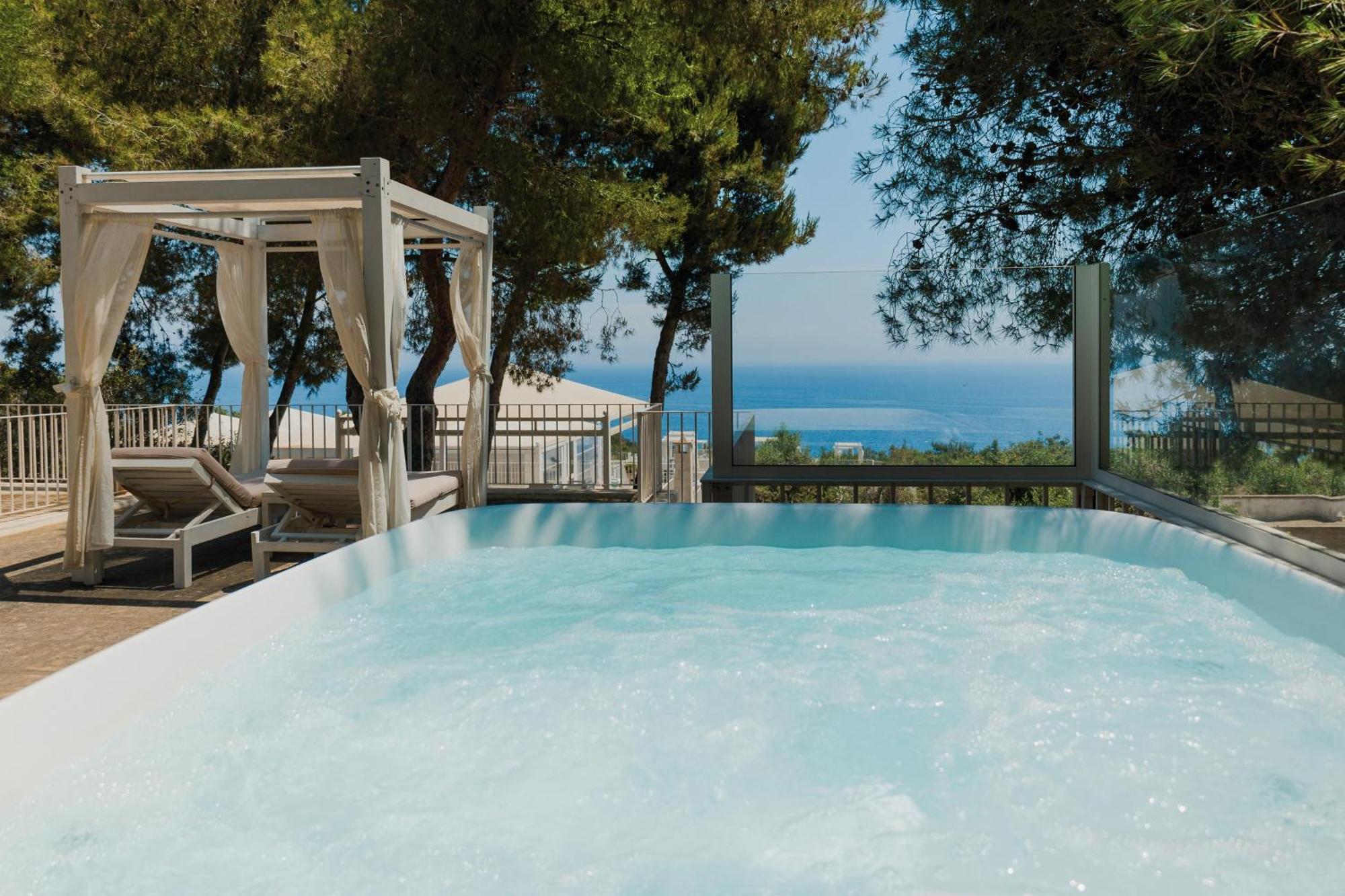 Marenea Suite Hotel - Cdshotels マリッティマ エクステリア 写真