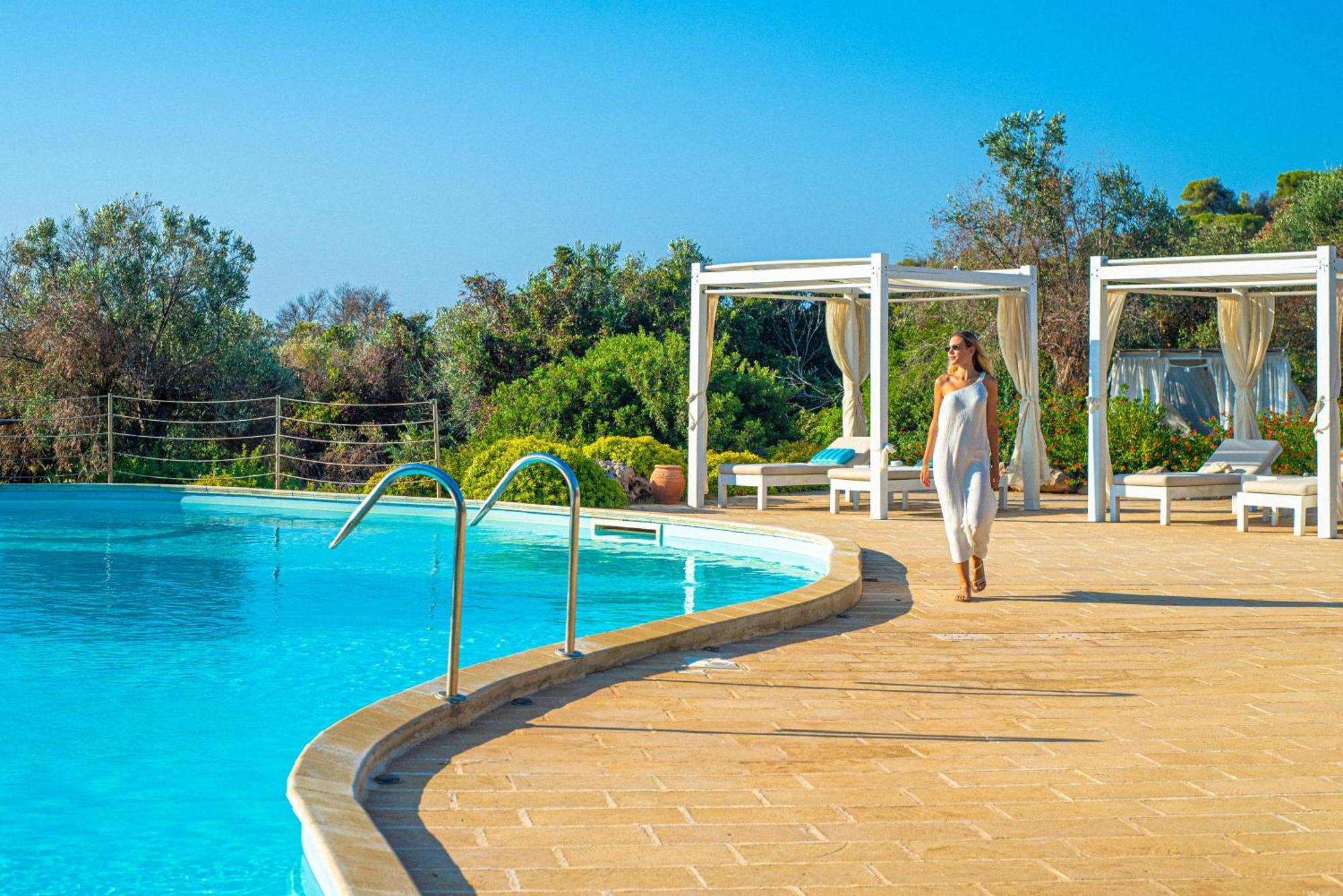 Marenea Suite Hotel - Cdshotels マリッティマ エクステリア 写真