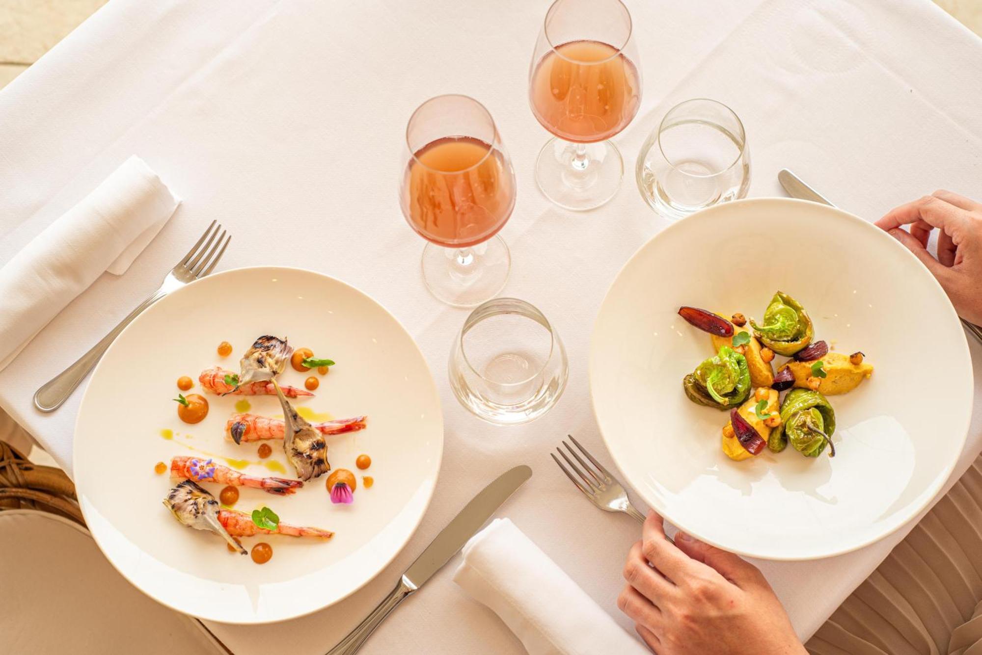 Marenea Suite Hotel - Cdshotels マリッティマ エクステリア 写真