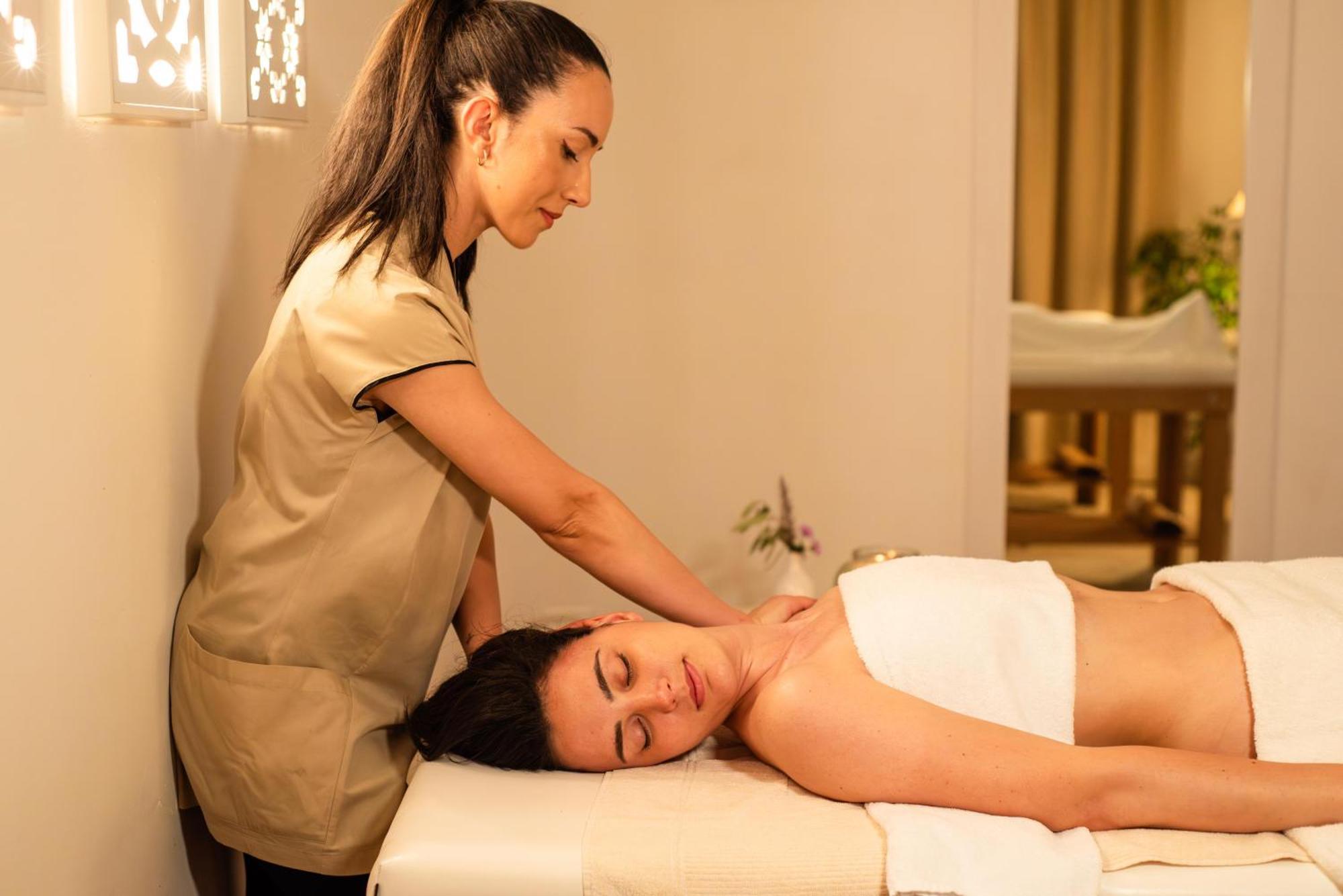 Marenea Suite Hotel - Cdshotels マリッティマ エクステリア 写真
