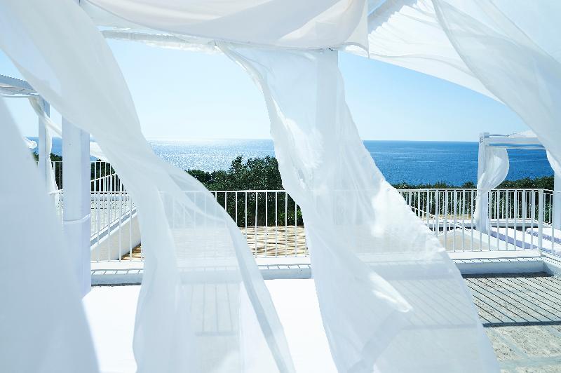 Marenea Suite Hotel - Cdshotels マリッティマ エクステリア 写真
